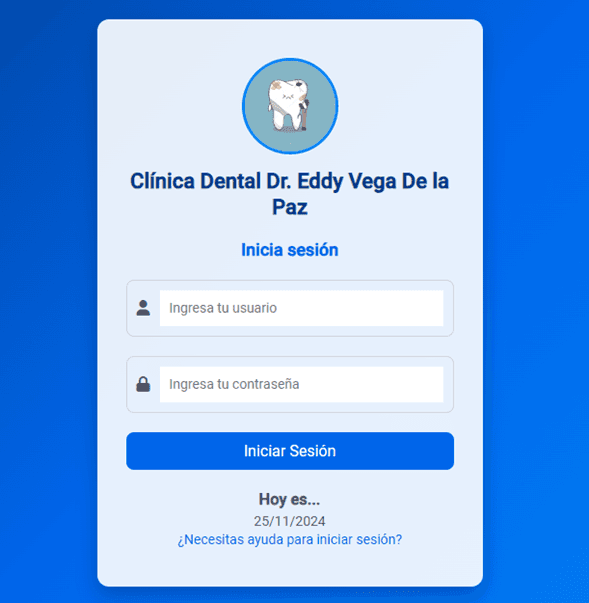 Clínica Dental Plus