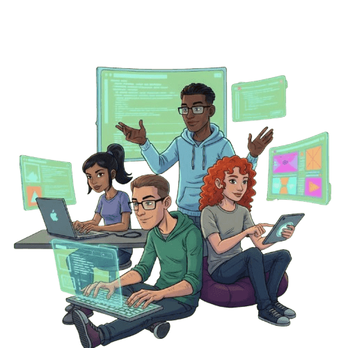 Desarrollo Web MakitReal